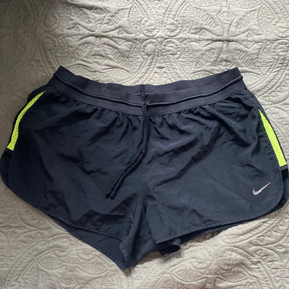 Nike Dri Fit Running Shorts
